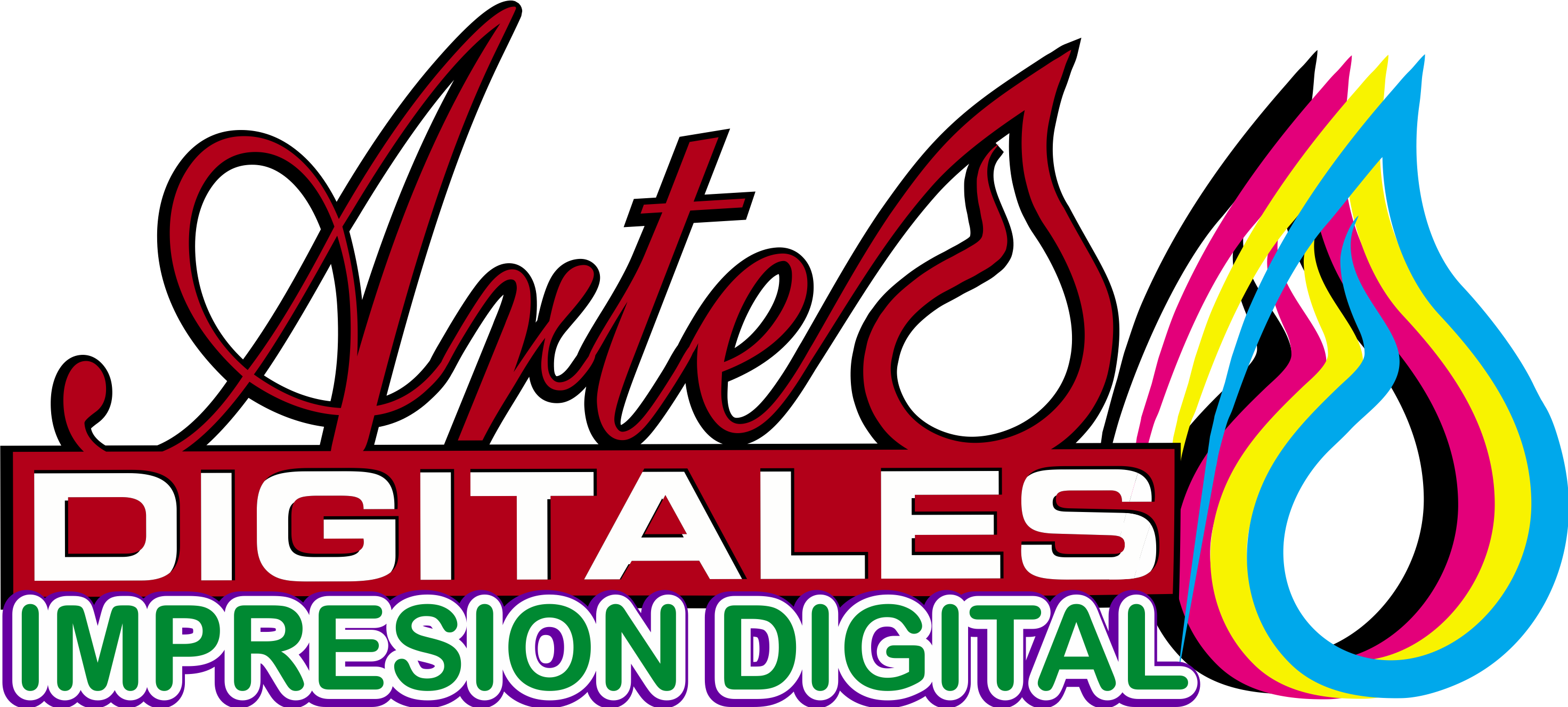 Artes Digitales